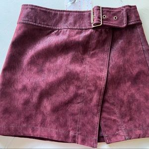 Free People skirt size 2